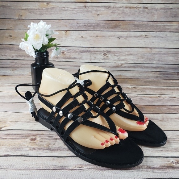 Host Pick 🥳🌸 New Rebecca Minkoff Evonne Sandal - Picture 2 of 6